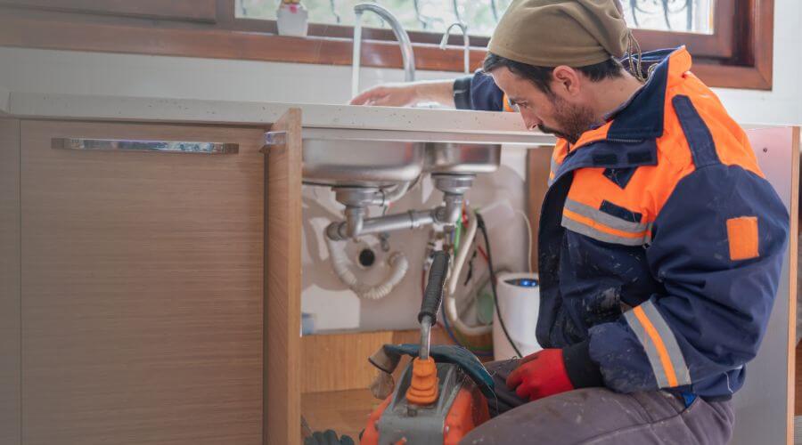 Local expert plumbing services in Barneston, NE